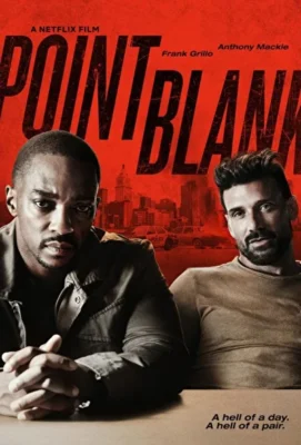 Смотреть В упор (2019) онлайн в хорошем качестве 720-1080 HD, бесплатно на русском языке