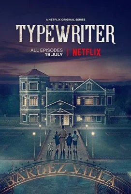 Смотреть Печатная машинка (2019) онлайн в хорошем качестве 720-1080 HD, бесплатно на русском языке