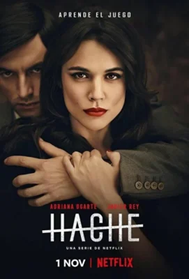 Смотреть Г / Аче / Топор (2019) онлайн в хорошем качестве 720-1080 HD, бесплатно на русском языке