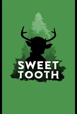 Sweet Tooth: Мальчик с оленьими рогами / Сладкоежка (2021)