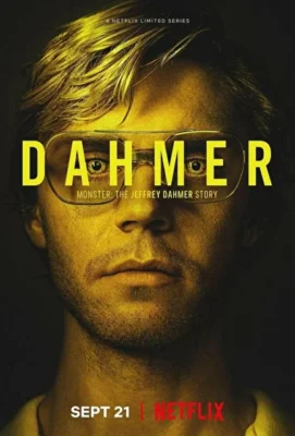 Дамер / Монстр: История Джеффри Дамера (2022)