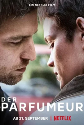 Парфюмер: Утраченный аромат (2022)